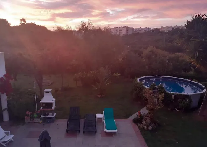 Economy For Two In 公寓 拉哥斯