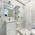 Economy For Two In Apartment Lagos