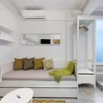 Economy For Two In Apartment