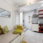 Economy For Two In Apartment