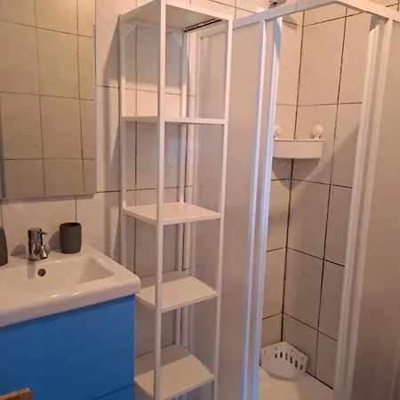 Economy For Two In Apartment *