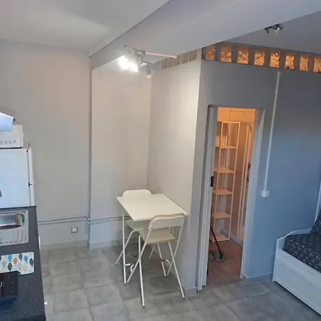 Economy For Two In Apartment *