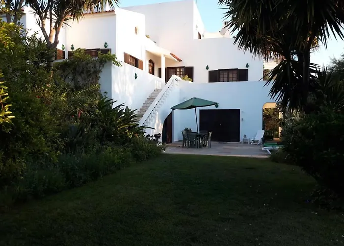 Economy For Two In Appartamento Lagos