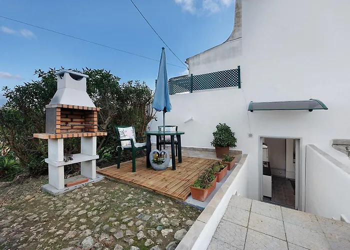 Economy For Two In Appartamento