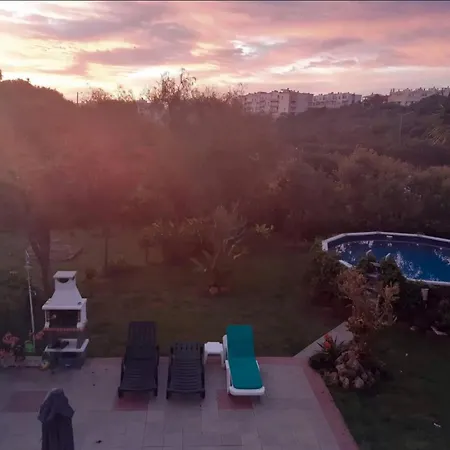 Economy For Two In Διαμέρισμα Λάγος