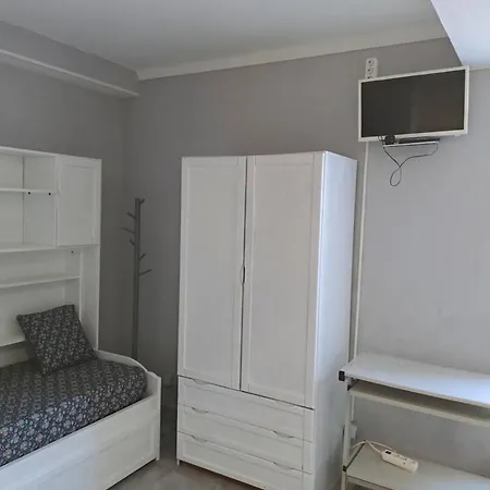 דירה Economy For Two In